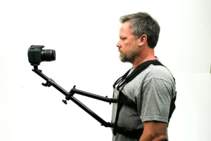 Glide-Gear-SNC100-Video-Camera-Snorricam-3rd-Person-DSLR-Vest